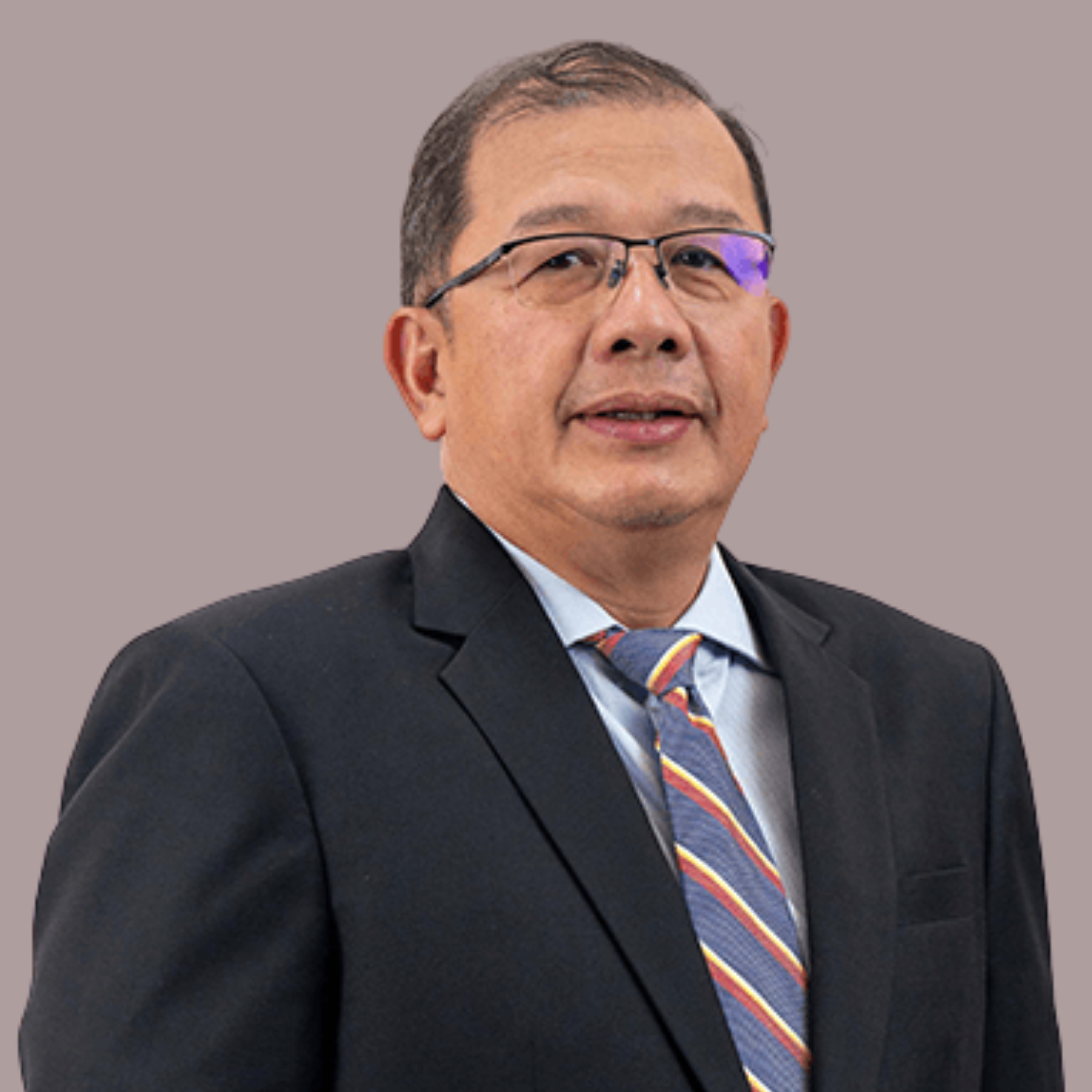 Atty. Aristotle B. Batuhan