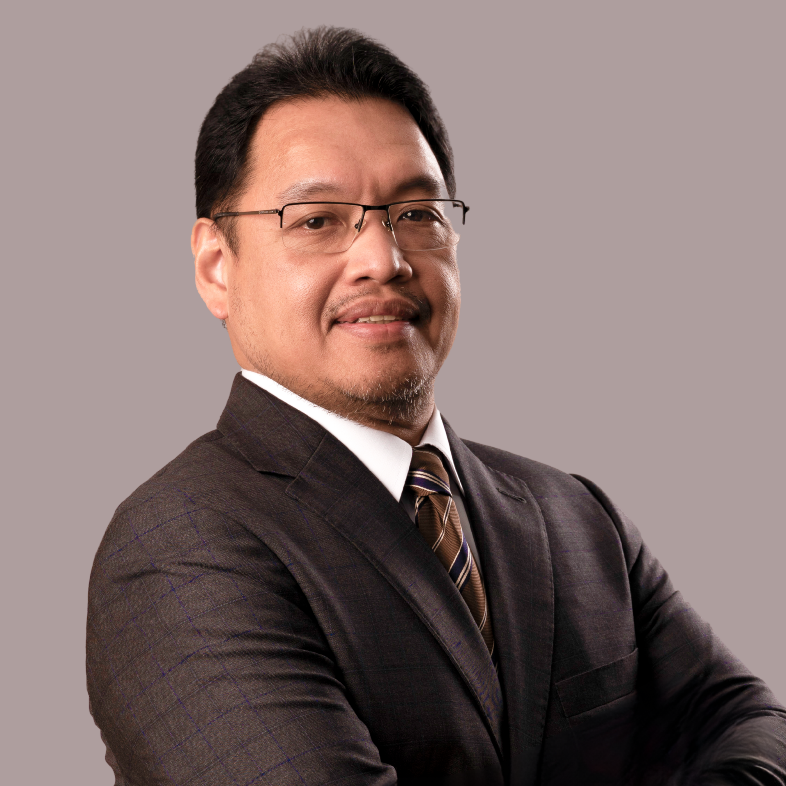 Myrvin S. Cortes