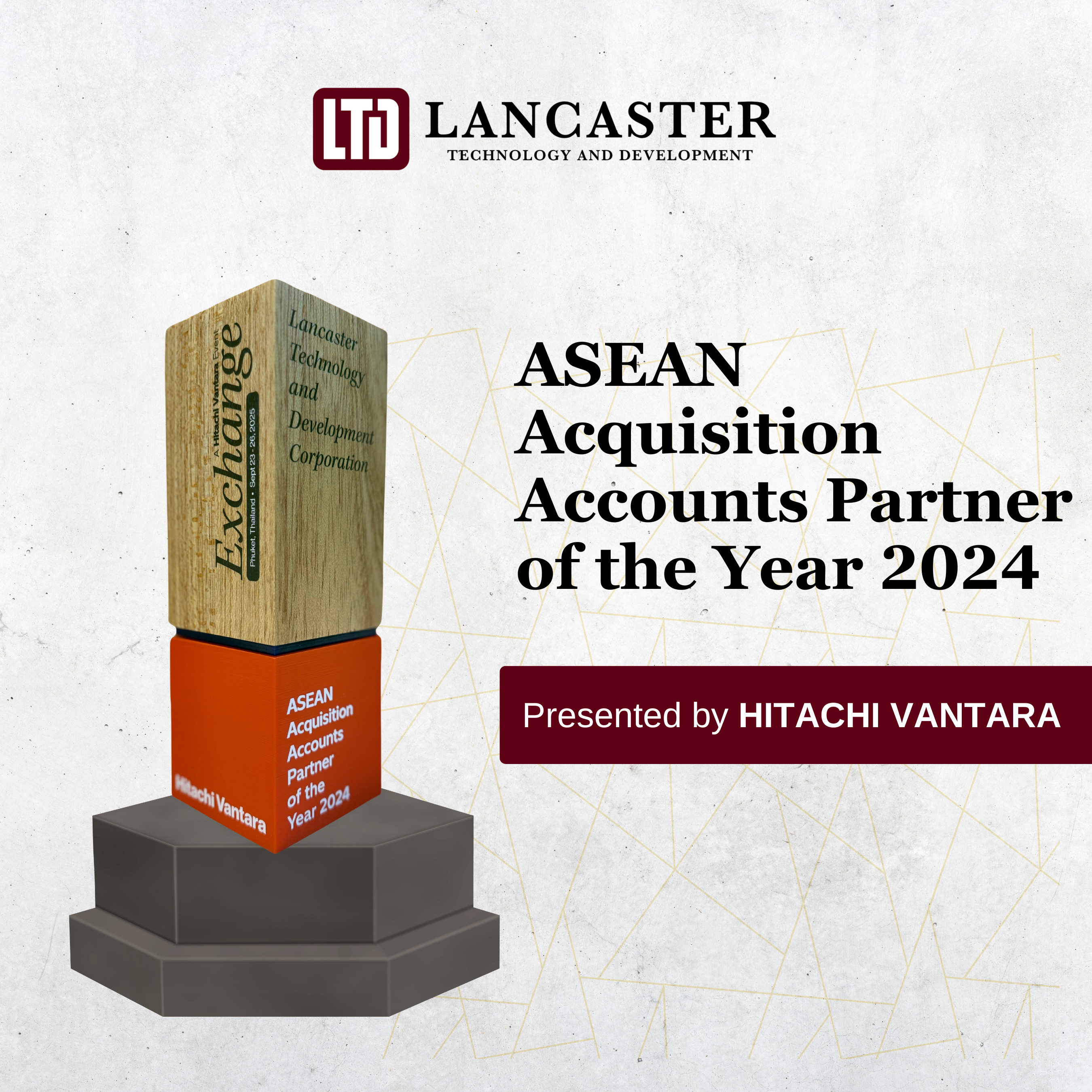 LTDC Award 2024-A