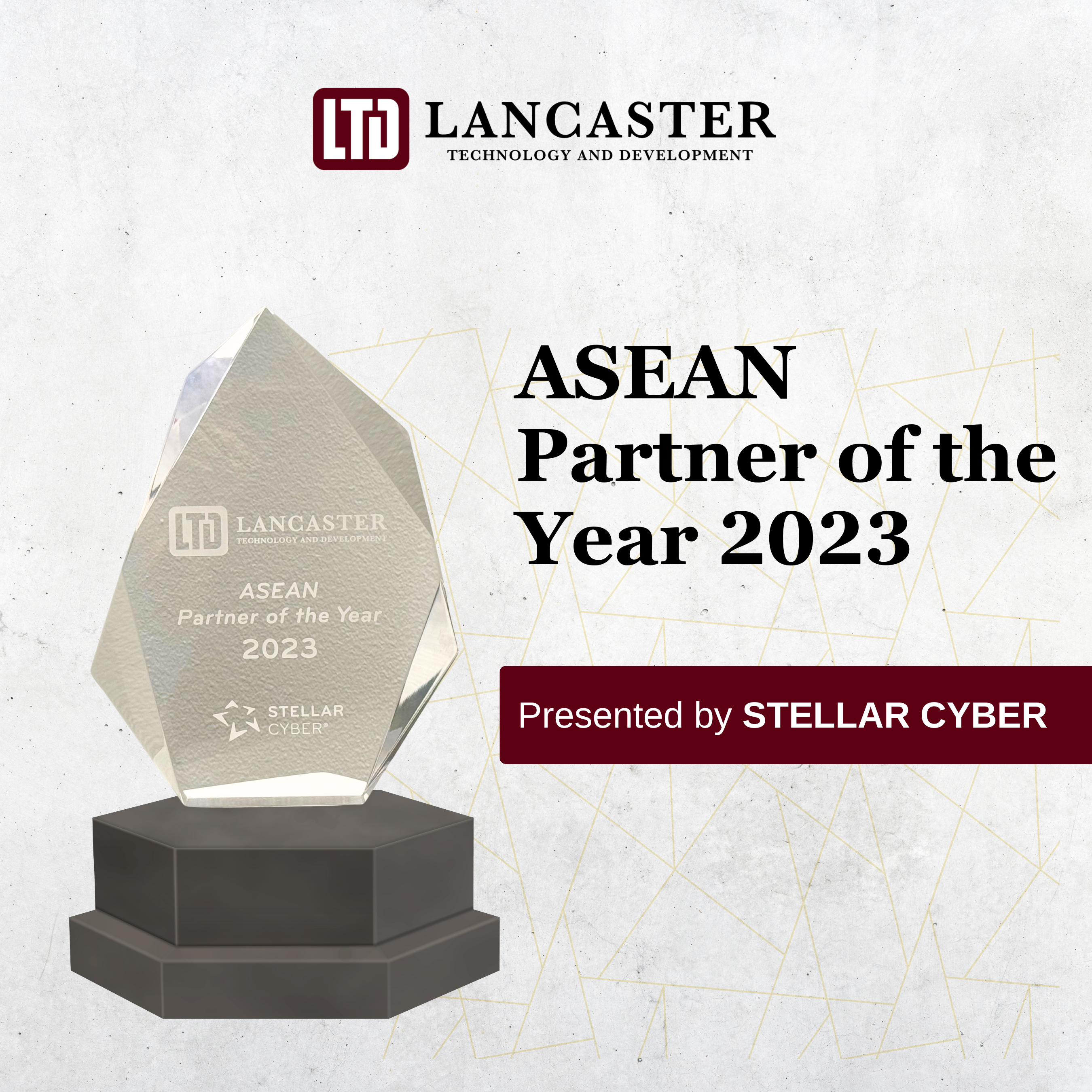 LTDC Award 2023-C