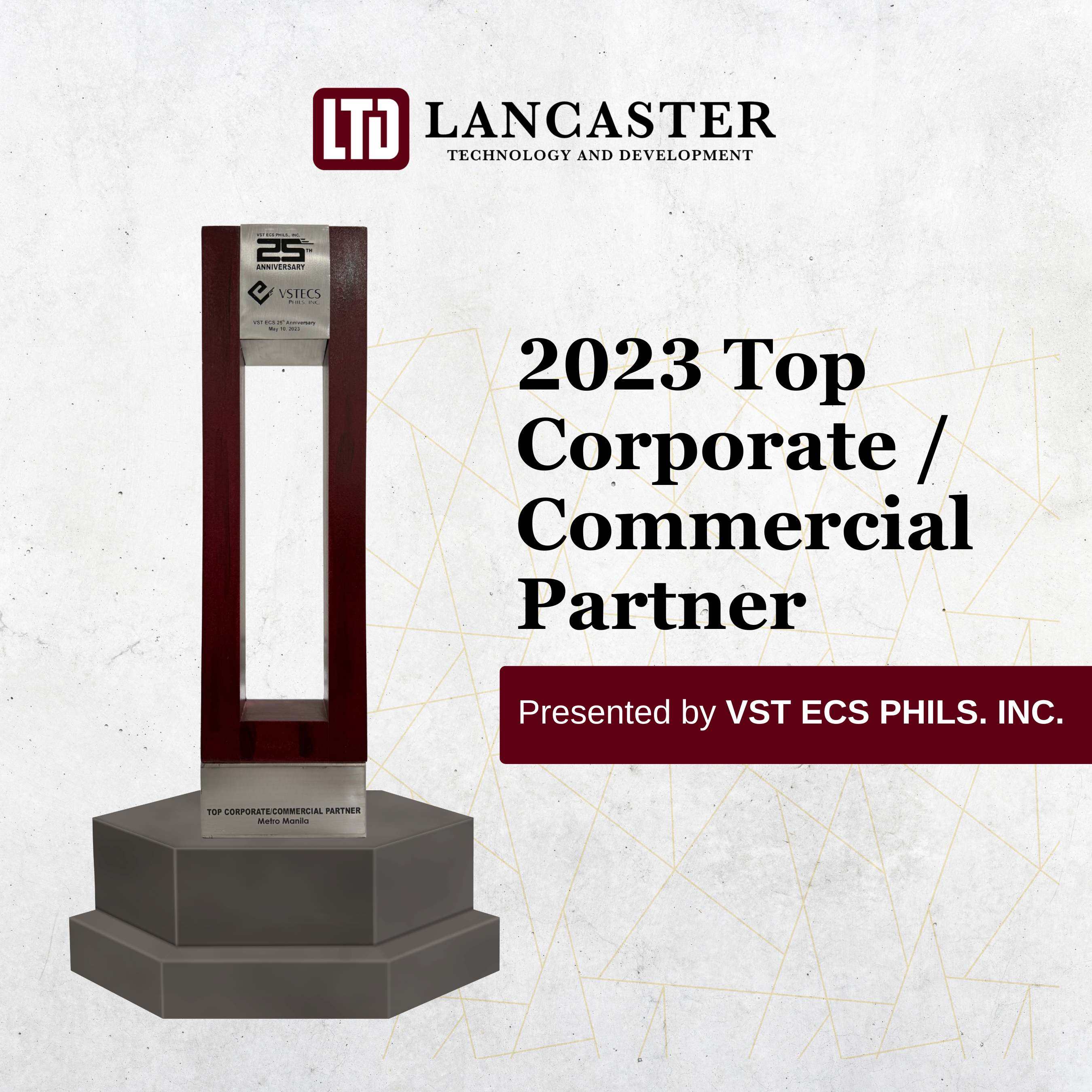 LTDC Award 2023-B